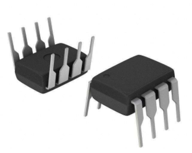 AP8012芯朋微3.6W/6W低待機功耗離線式開關電源IC